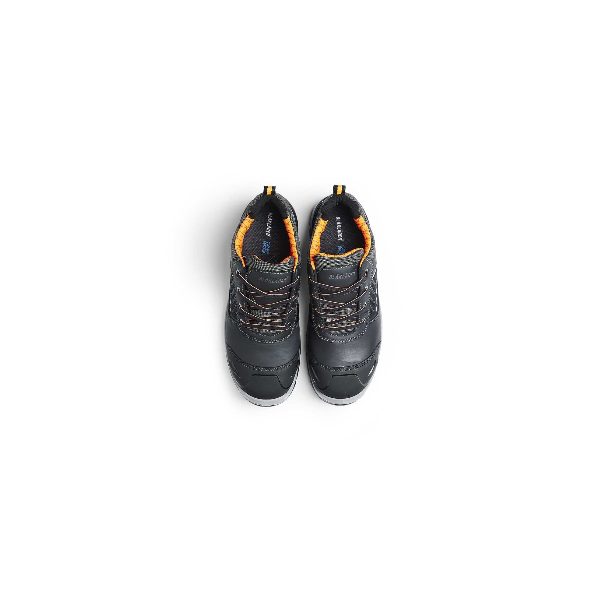 BLAKLADER 24500000 ELITE Safety Shoe S3 MEN Work Shoe - Composite Toe & Textile Upper